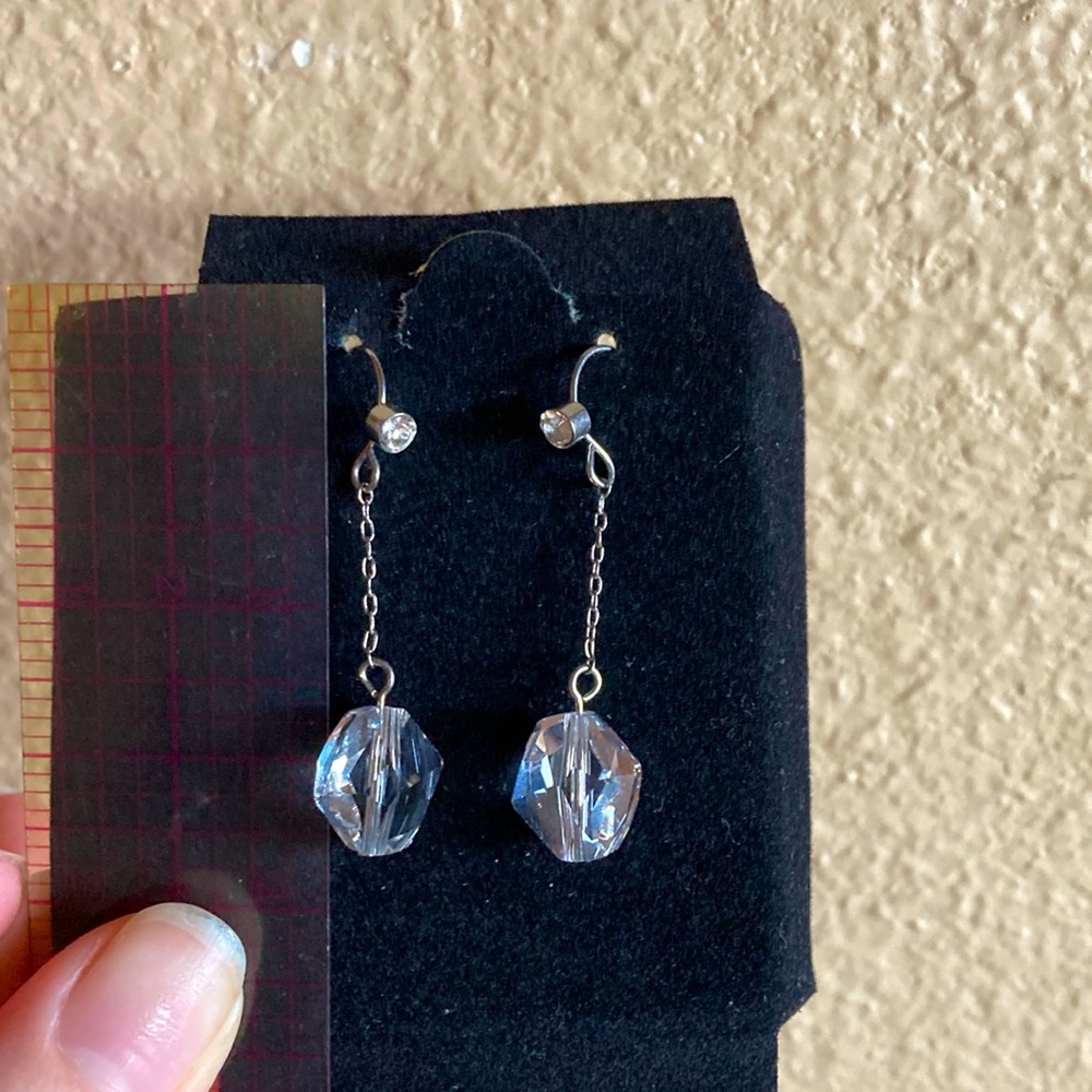 Avon Drop Earrings